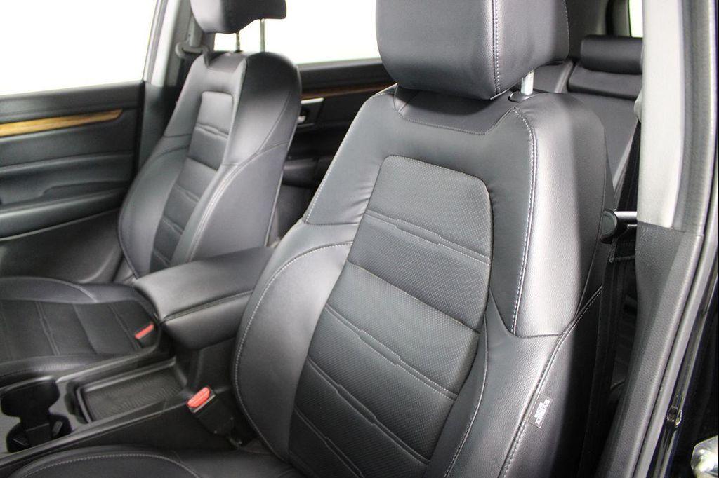 used 2019 Honda CR-V car, priced at $20,557