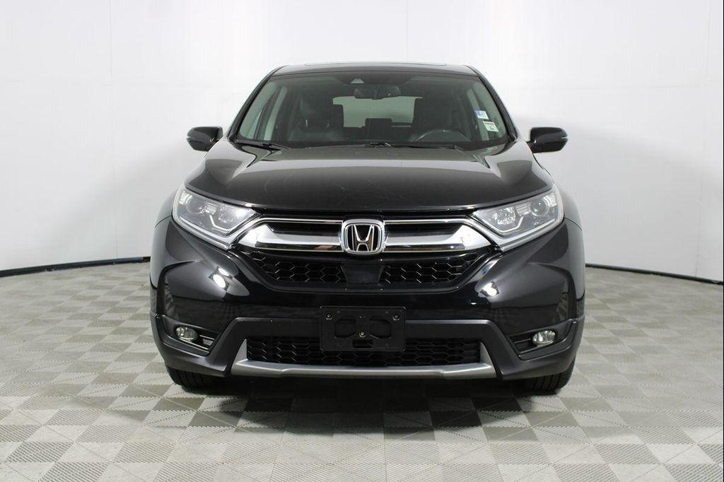 used 2019 Honda CR-V car, priced at $20,557