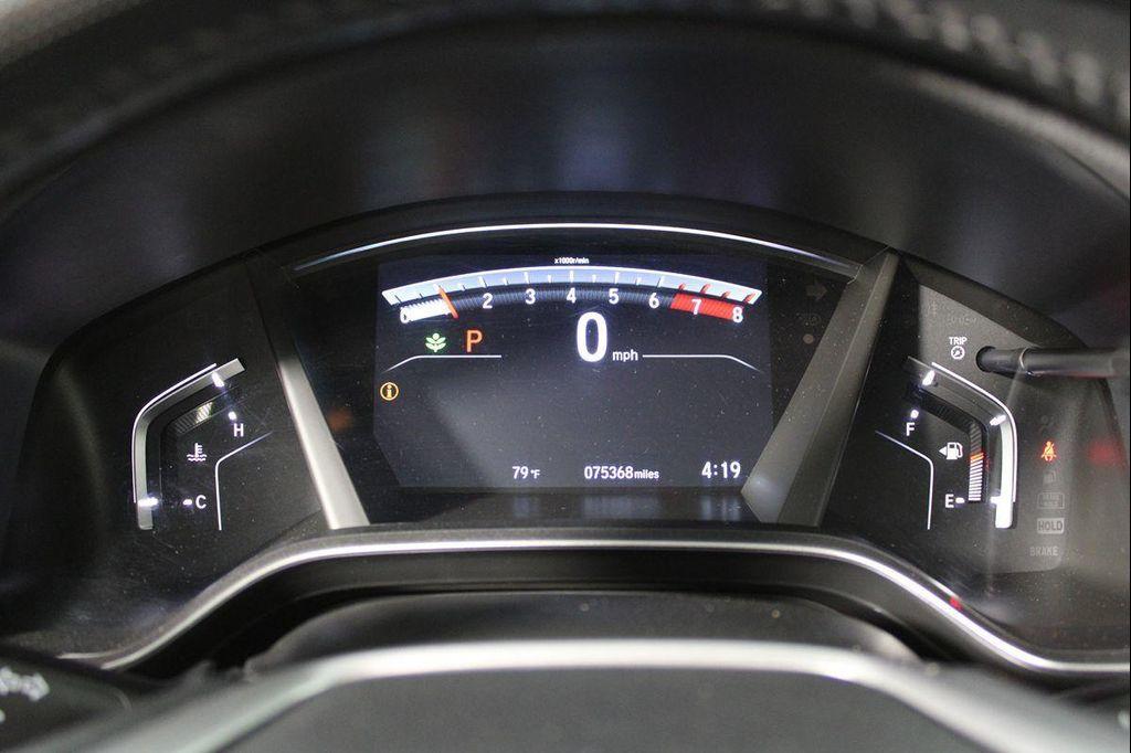 used 2019 Honda CR-V car, priced at $20,557