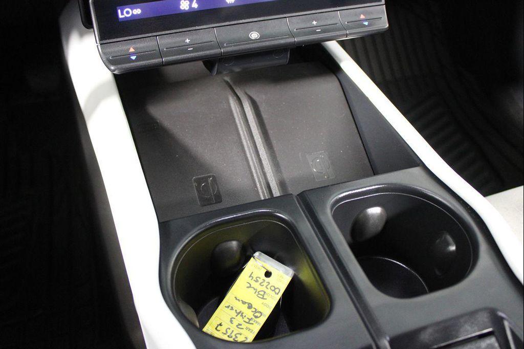 used 2023 Fisker Ocean car, priced at $17,777