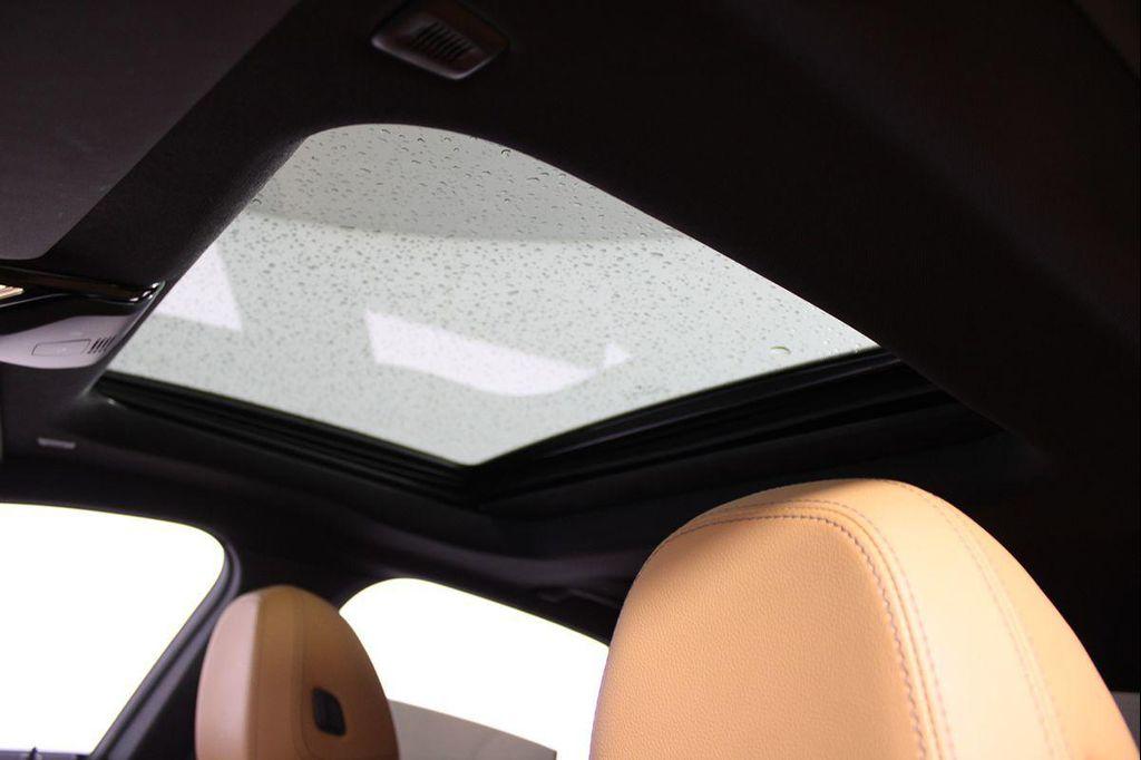 used 2023 BMW i4 Gran Coupe car