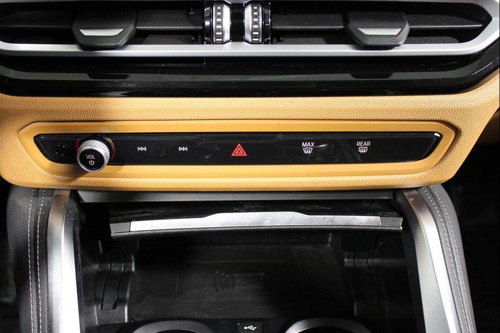 used 2023 BMW i4 Gran Coupe car