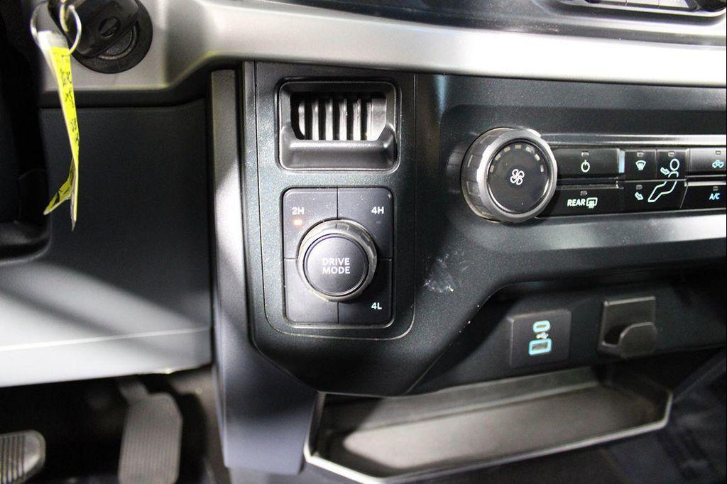 used 2023 Ford F-150 car, priced at $33,084