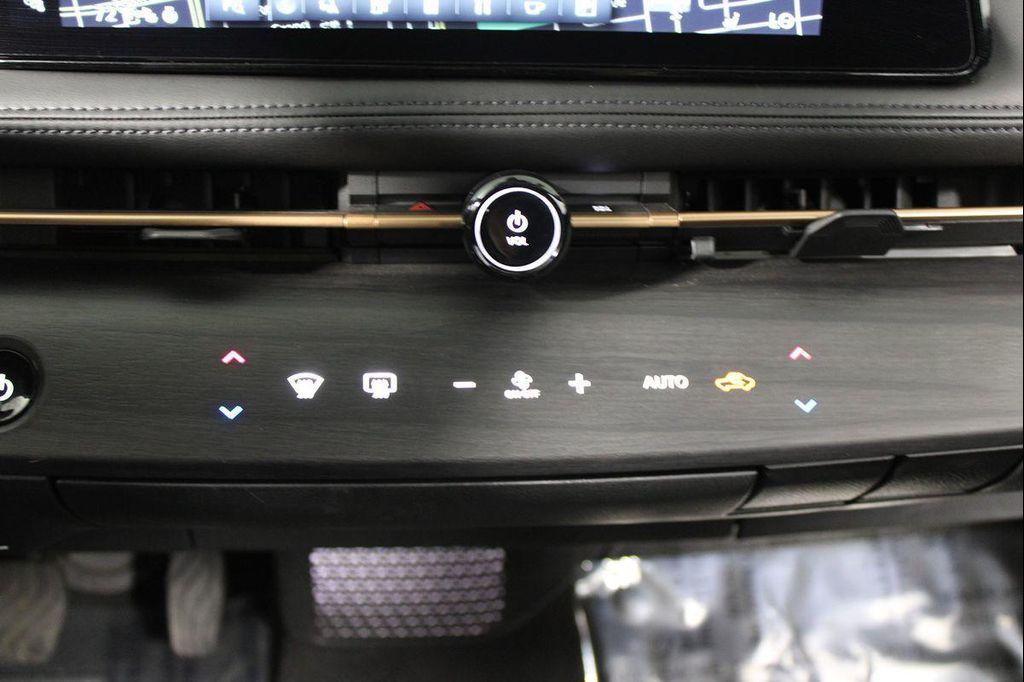 used 2024 Nissan ARIYA car