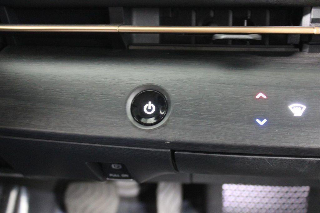 used 2024 Nissan ARIYA car