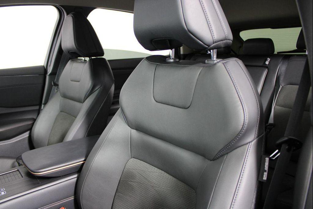 used 2024 Nissan ARIYA car