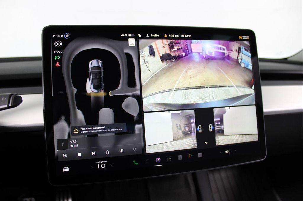 used 2023 Tesla Model 3 car, priced at $31,888