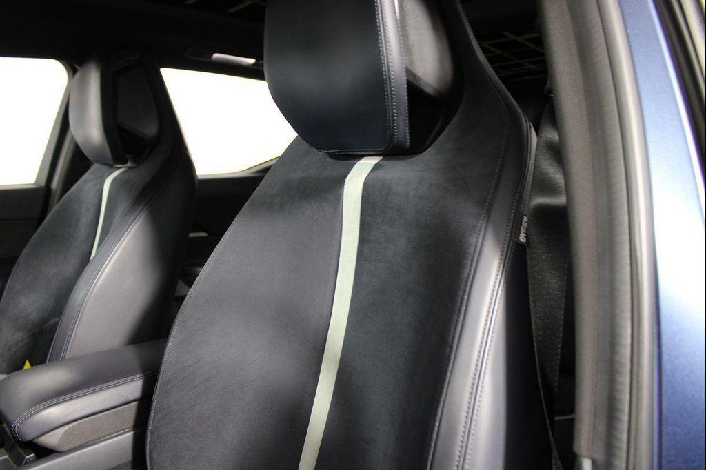 used 2023 Fisker Ocean car, priced at $17,588