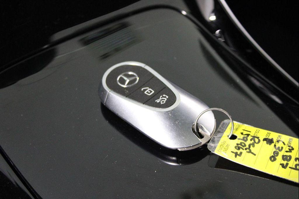 used 2024 Mercedes-Benz C-Class car, priced at $37,646