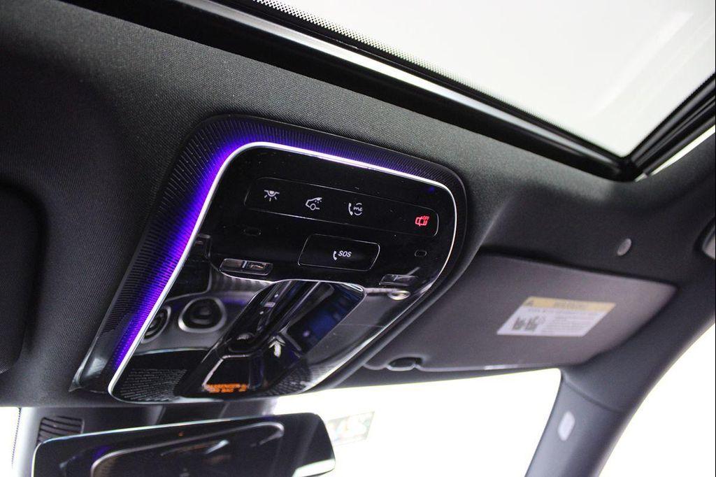 used 2024 Mercedes-Benz C-Class car, priced at $37,646