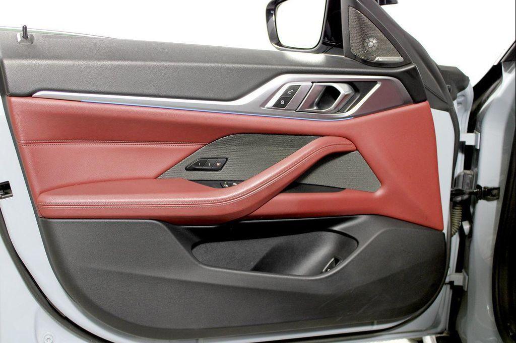 used 2024 BMW M440 car, priced at $49,888