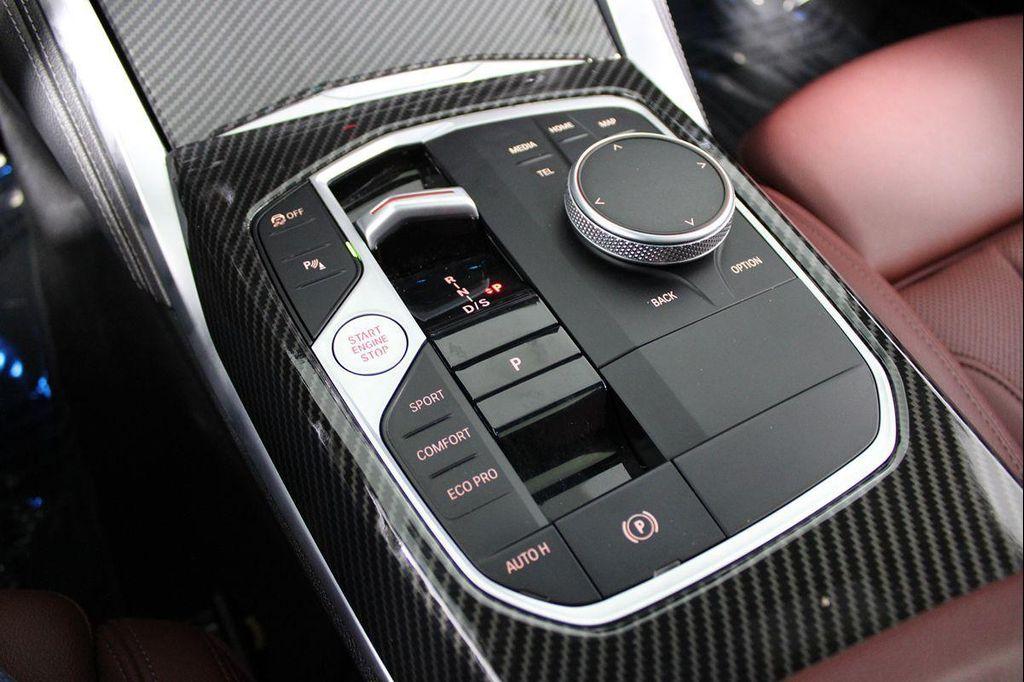 used 2024 BMW M440 car, priced at $49,888