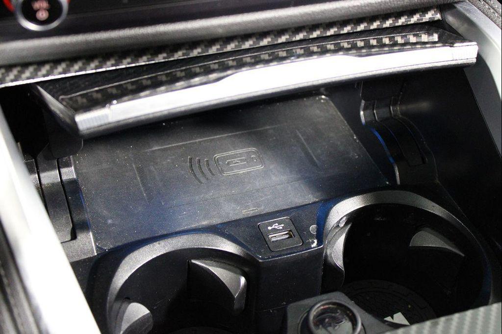 used 2024 BMW M440 car, priced at $49,888