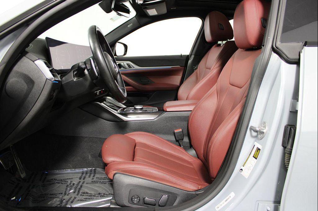 used 2024 BMW M440 car, priced at $49,888