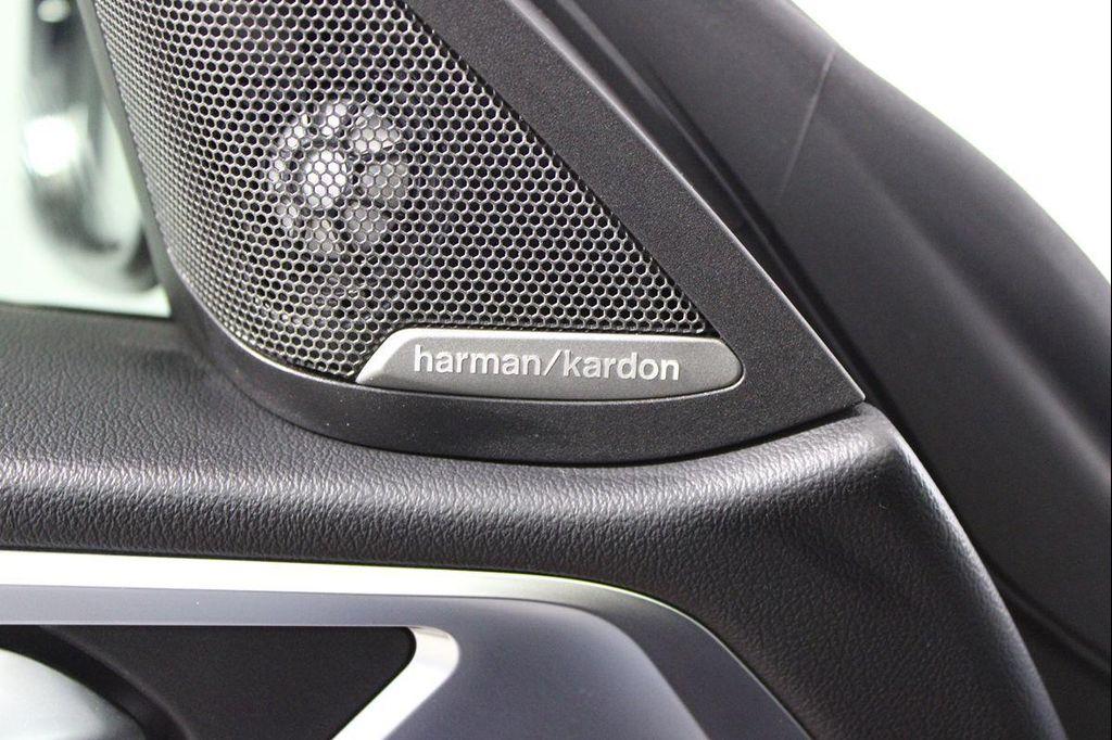 used 2024 BMW M440 car, priced at $49,888