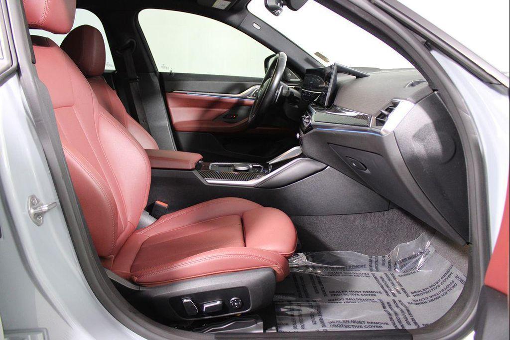 used 2024 BMW M440 car, priced at $49,888