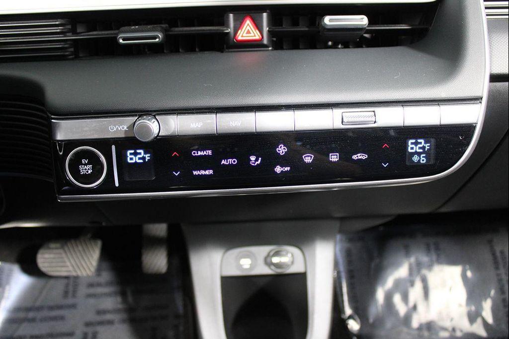 used 2024 Hyundai IONIQ 5 car, priced at $18,572