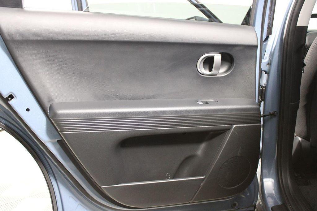 used 2024 Hyundai IONIQ 5 car, priced at $18,572