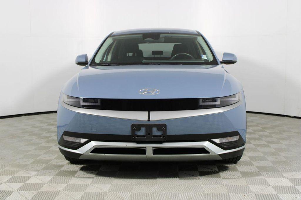 used 2024 Hyundai IONIQ 5 car, priced at $18,572