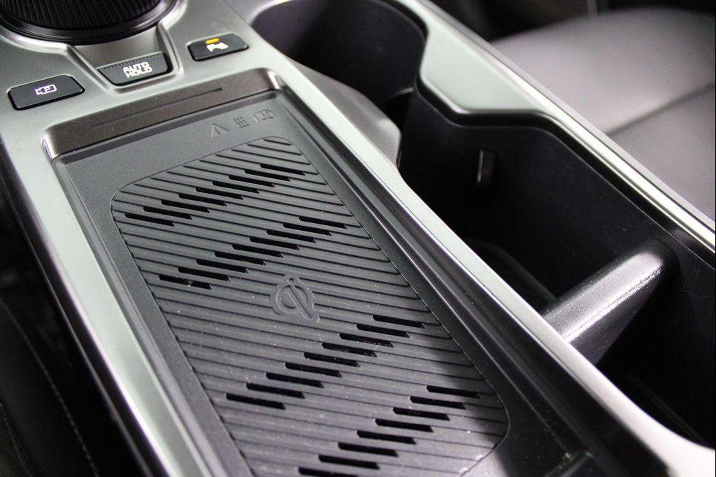 used 2024 Kia EV6 car, priced at $23,264