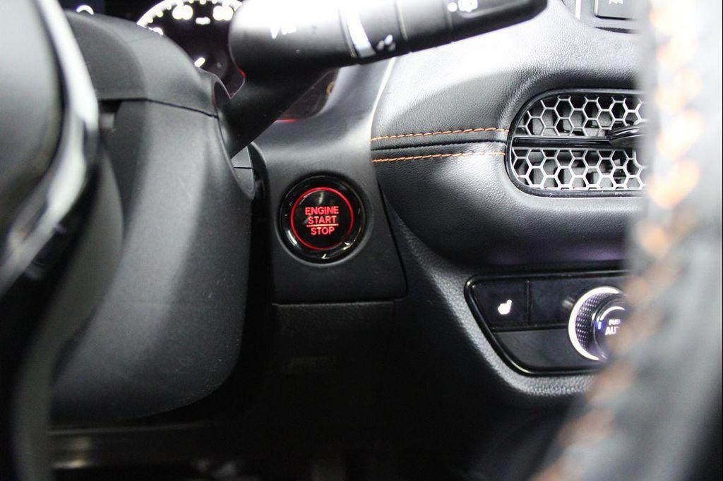 used 2025 Honda HR-V car, priced at $23,080