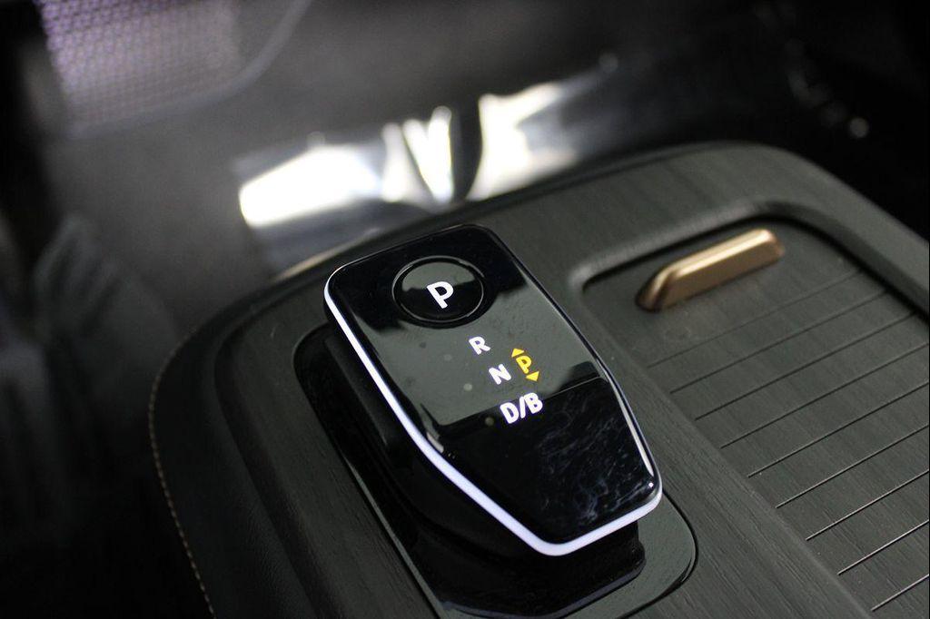 used 2024 Nissan ARIYA car, priced at $20,527