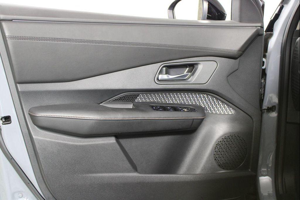 used 2024 Nissan ARIYA car, priced at $20,527