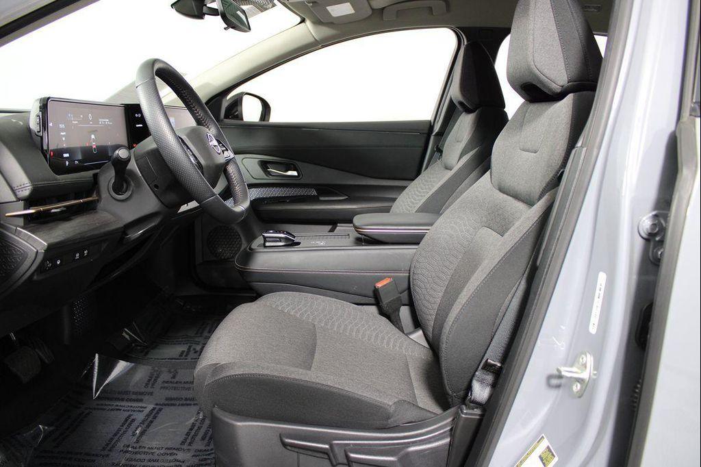 used 2024 Nissan ARIYA car, priced at $20,527