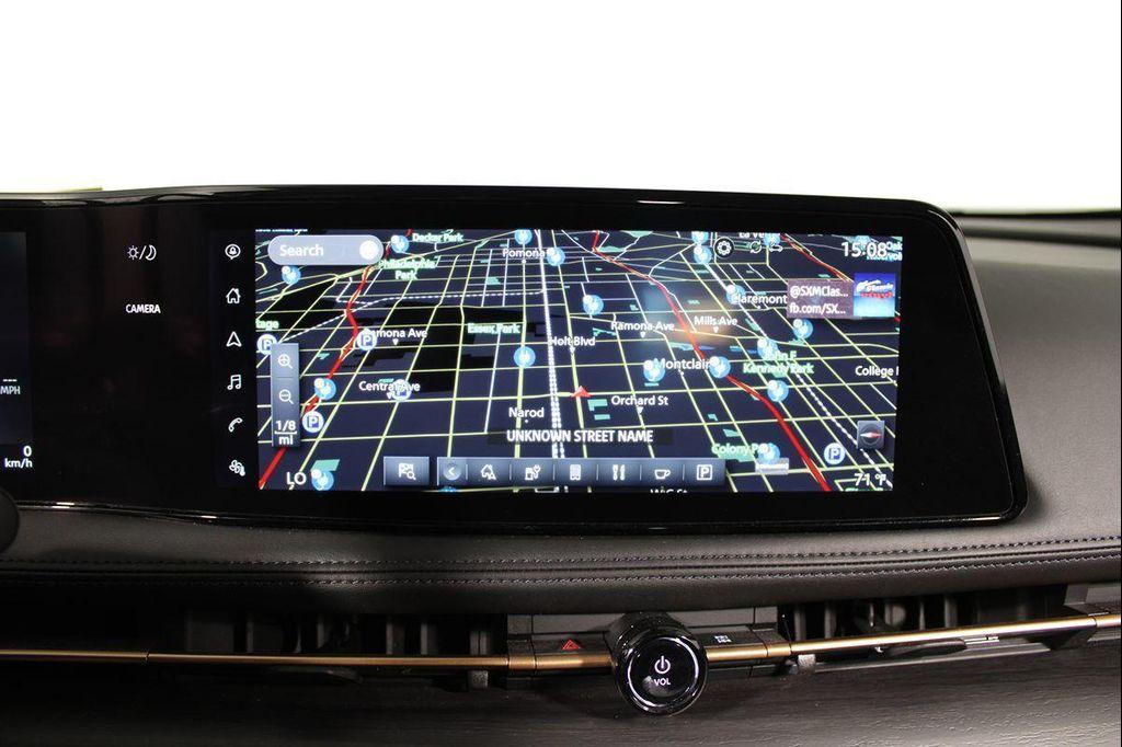 used 2024 Nissan ARIYA car, priced at $20,527