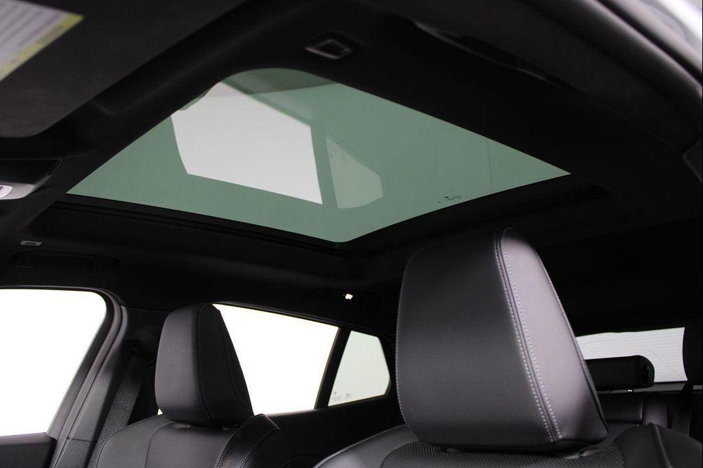 used 2025 BMW X2 car, priced at $34,094