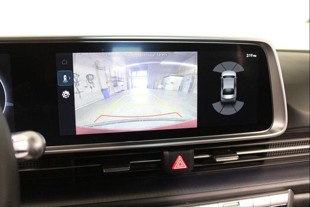 used 2024 Hyundai IONIQ 6 car