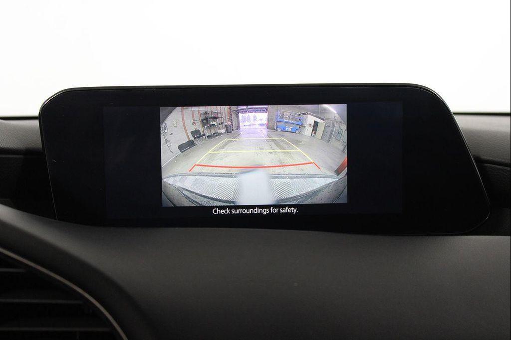 used 2024 Mazda Mazda3 car, priced at $21,488