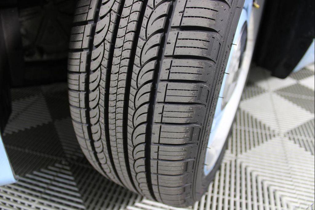 used 2019 FIAT 500C car, priced at $13,888