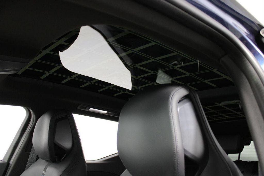 used 2023 Fisker Ocean car, priced at $22,888