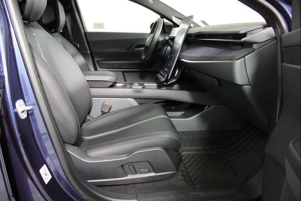 used 2023 Fisker Ocean car, priced at $22,888