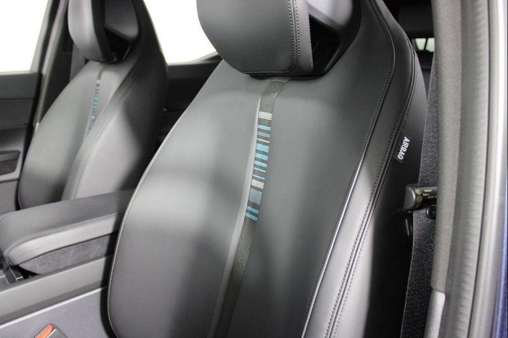 used 2023 Fisker Ocean car, priced at $22,888