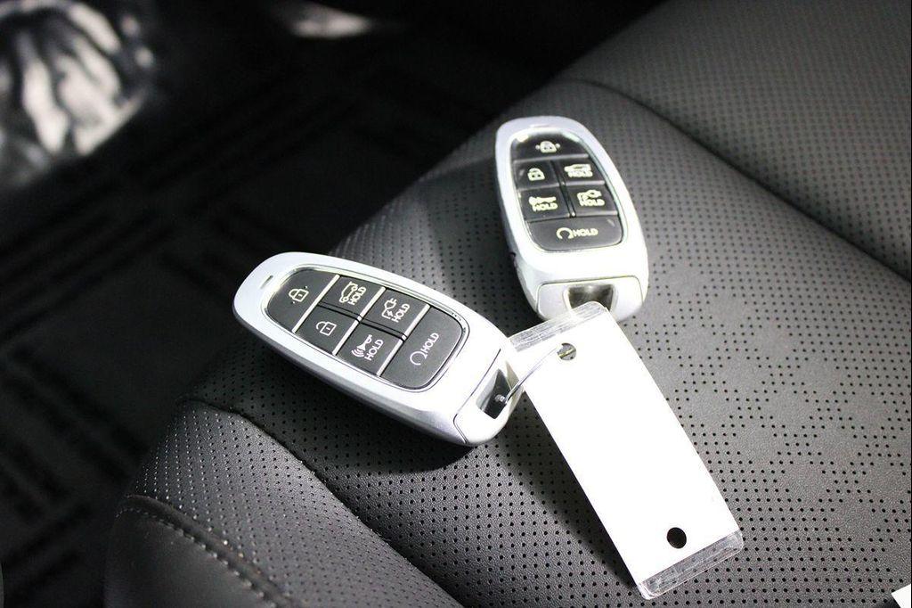 used 2023 Hyundai IONIQ 5 car, priced at $23,278