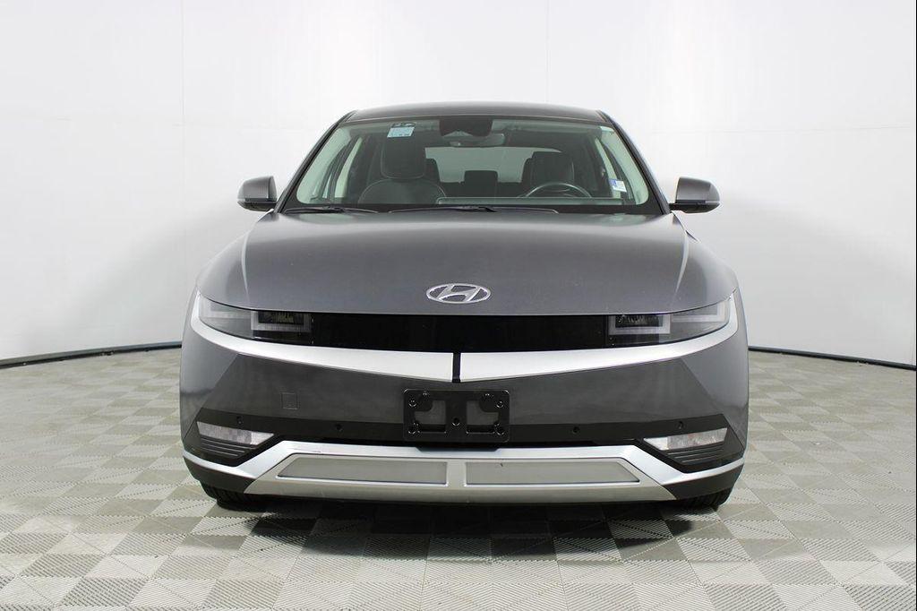 used 2023 Hyundai IONIQ 5 car, priced at $23,278