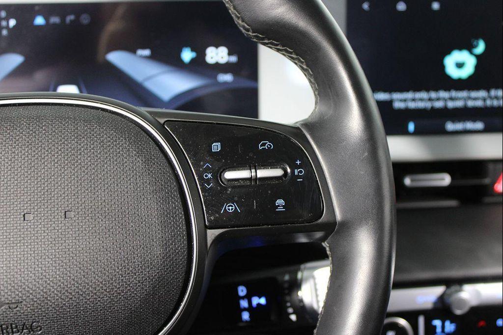 used 2023 Hyundai IONIQ 5 car, priced at $23,278