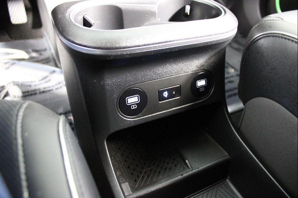 used 2023 Hyundai IONIQ 5 car, priced at $23,278