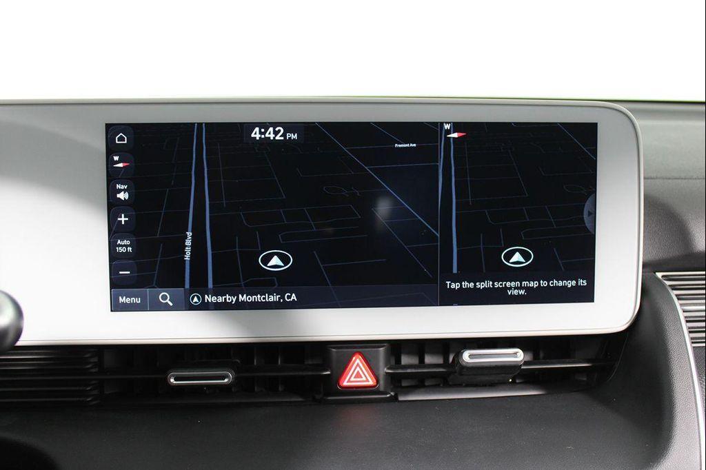 used 2024 Hyundai IONIQ 5 car, priced at $19,464