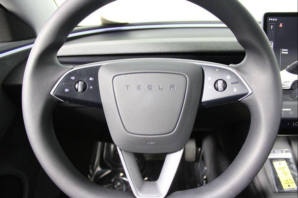 used 2024 Tesla Model 3 car, priced at $39,888