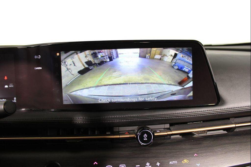 used 2024 Nissan ARIYA car