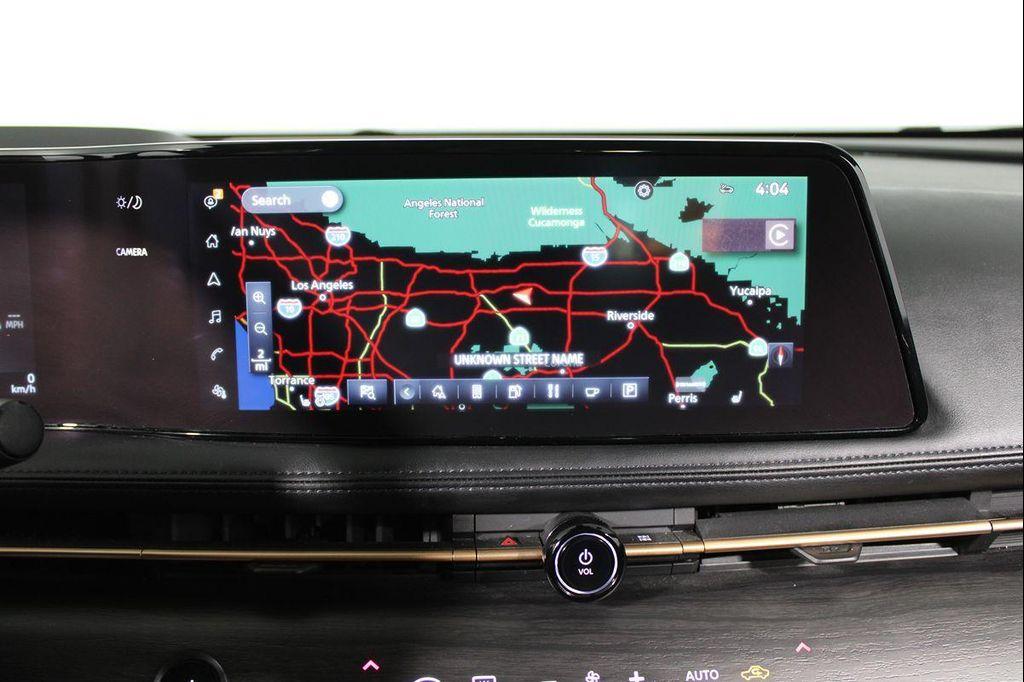 used 2024 Nissan ARIYA car