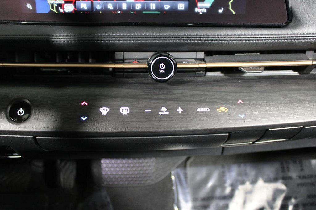 used 2024 Nissan ARIYA car