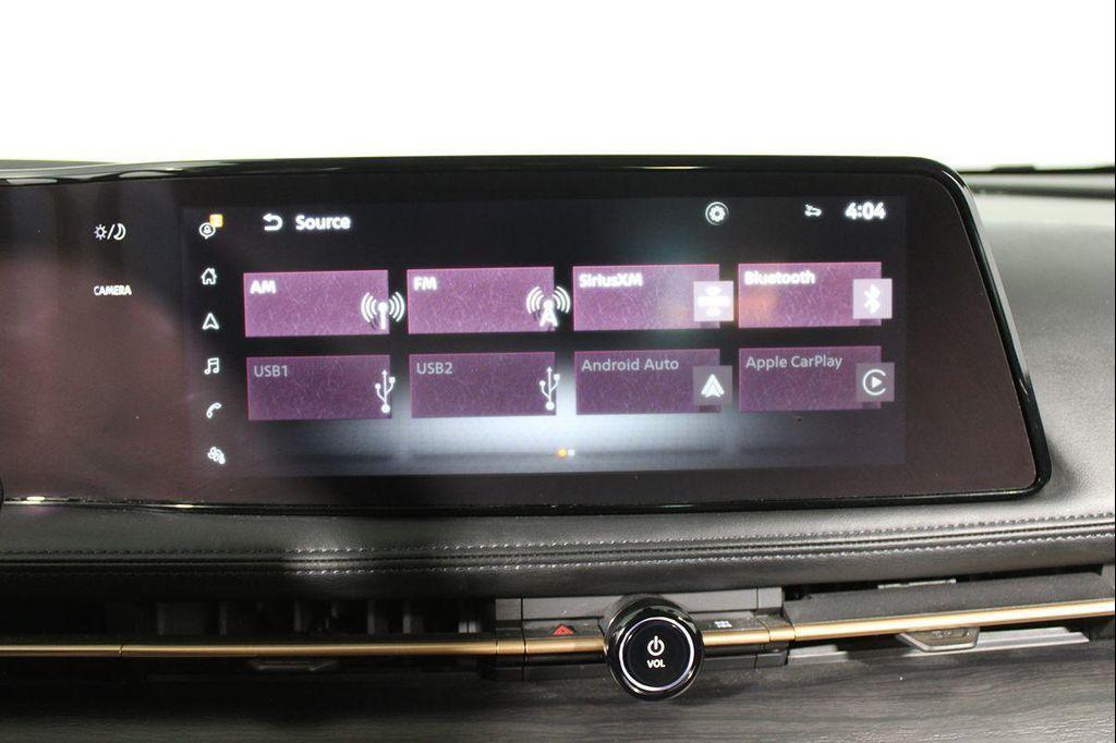 used 2024 Nissan ARIYA car