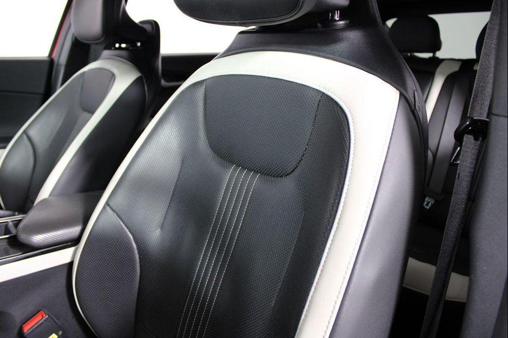 used 2023 Kia EV6 car, priced at $22,930