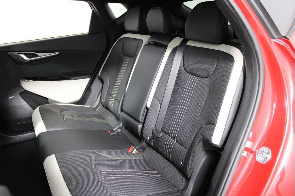 used 2023 Kia EV6 car, priced at $22,930