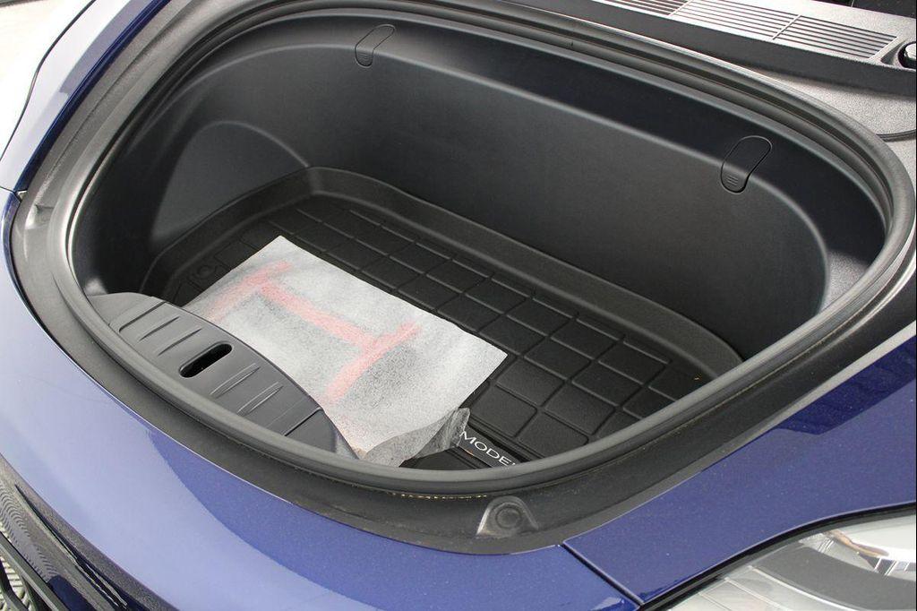 used 2019 Tesla Model 3 car, priced at $21,744