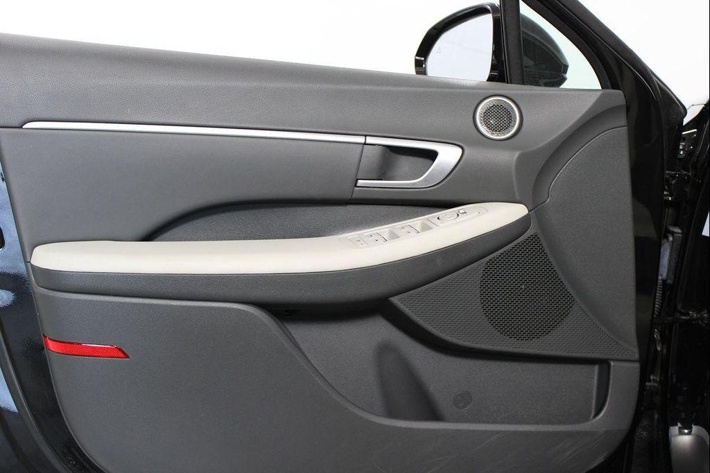 used 2025 Hyundai Sonata car, priced at $20,700